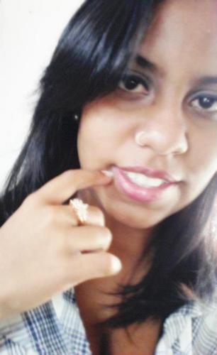 Se mostre e eu descubro se eu gosto do seu verdadeiro jeito de ser ♫