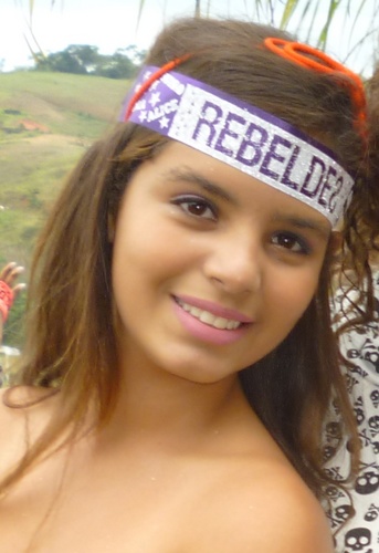 Eu ñ sei oq seria de mim se a SOPHIA ñ existisse eu acho que eu ñ seria nada pois ela e o MICAEL é minha rasão de viver ... para sempre somic.工 ﾚo乇 ㄚ◯∪.