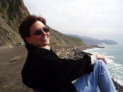 lovefromitalia's profile picture. Lover of all things Italian, cookbook author, total Italophile!!