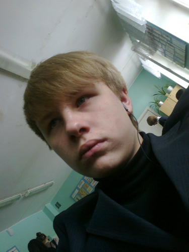 Kirill116rus's profile picture. 