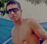 Gamer, beatmaker, rubronegro, e carioca.