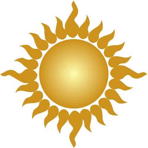 The Rev Allen Morgan of the Solar Ministry, a new edge spiritual organisation celebrating the light of the sun, the light within and the light of the One.#Unity