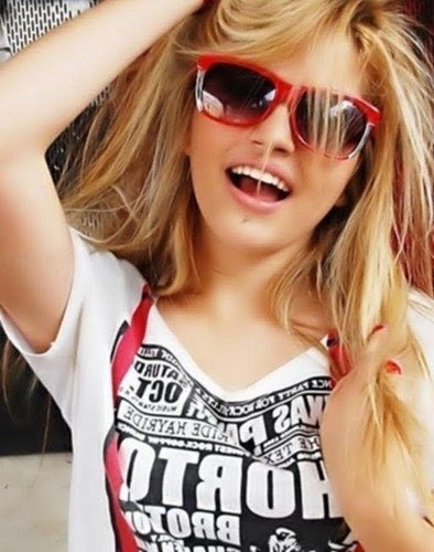 i love justin bieber