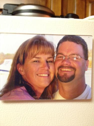 Wife to my best friend, Tim King. Mom to 5 amazing children, Hunter, Skylarr and Kacey. My life verse is 1 Cor 10:31.....everything we do should glorify God!