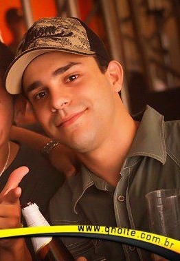 muitoo gente boaaa kk