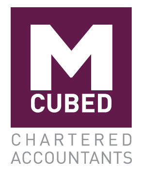 M Cubed are Chartered Accountants and Business Advisors