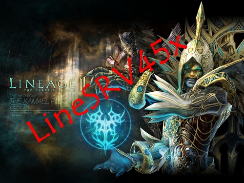 LineSRV45x http://t.co/CcNvOuGrkP .. Serve Show entrem e se Divirtam-se !