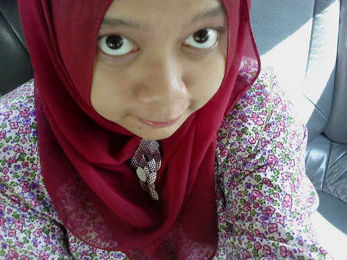 do add me at facebook : Nadia Chayukz
thanks :)