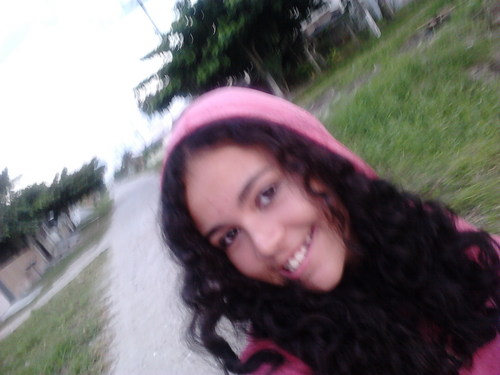 Aquela menina que ama a música Amor Alem da Vida