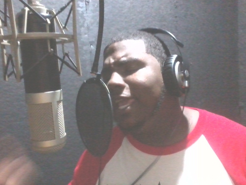 Singer/Actor . Ive been singing since I was 7yrs old. Ive been performing since I was 15yrs old.