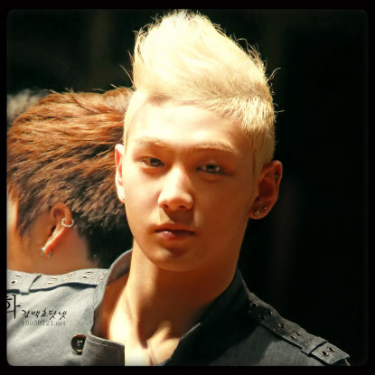 Baekho (bot!) of NU'EST 95er เสือน้อย.บ้าพลัง.ยิ้มทั้งวัน.ผมซ่อนความเกรียนไว้ใต้รอยยิ้มครับ∩_∩* @REN_THHB @ARON_THHB @JR_THHB @Minhyun_THHB