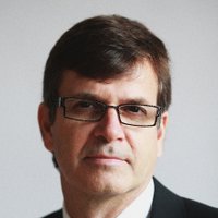 John Eckert (@johnfeckert) 's Twitter Profile