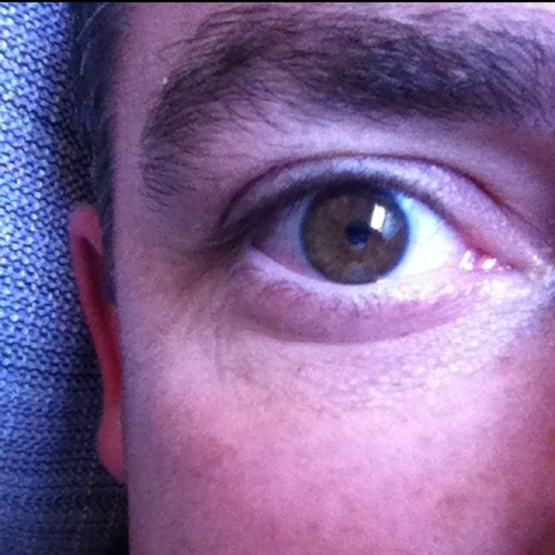 fabricedavid27's profile picture. 