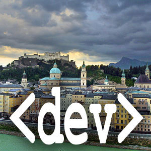 Meetup in Salzburg, HTML, CSS, JS/TS, Rails, PHP, Postgres, Cloud and related cutting-edge web technologies. Hosted by FH Salzburg  https://t.co/zu5BbxSgVw