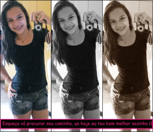 OI povo , pareço doida .. mais fiz esse tt pra quando o meu ultrapassar os limites , KK ' tt oficial : @LeticyaCamara ! :D '