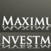 Maximus Investment (@maximusinvest) Twitter profile photo Maximus Investment (@maximusinvest) Twitter profile photo