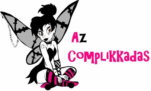 @uzcomplikkados e @azcomplikkadas