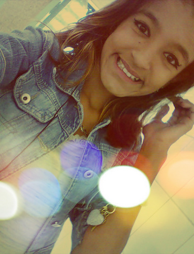 ㅤㅤㅤAriane Araujo Cirqueira , Fã , Lunática.
 outros : @luadiva_ .