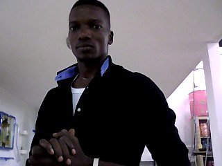 try to be good
