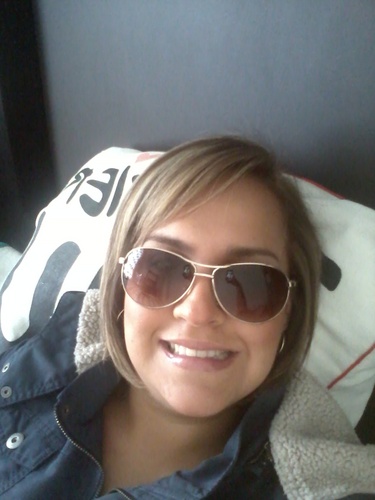 michelle_hedz's profile picture. 