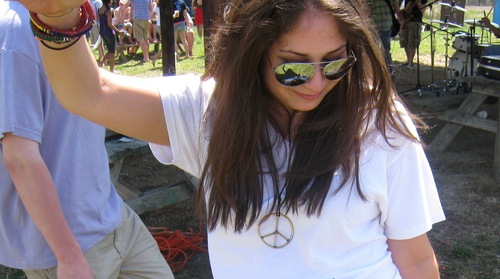 JesseLeigh123's profile picture. Dance or Ditch.