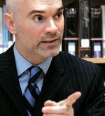 Peter Sokolowski Profile