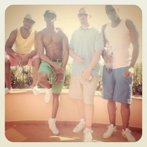 K.I.G FAMILY Profile