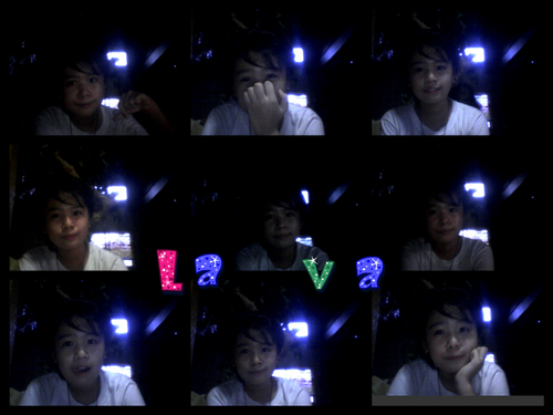 lavapamela_me's profile picture. bored! Just got Love You :p