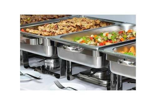 Laat je verrassen door onze heerlijke menu´s en ontdek het gemak van Catering Silvolde.