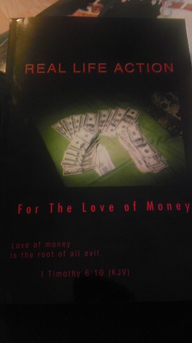 SpritalAuthor's profile picture. #TLTO