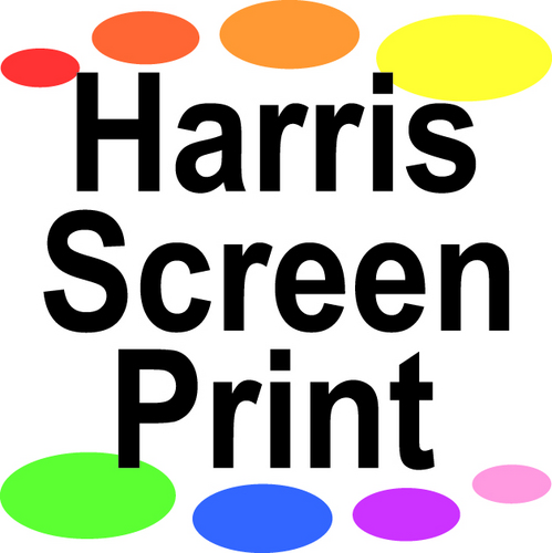 Specialising in screen printed stickers, printed in-house so quick leadtimes and great prices!