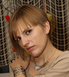 Ognevalina's profile picture. 