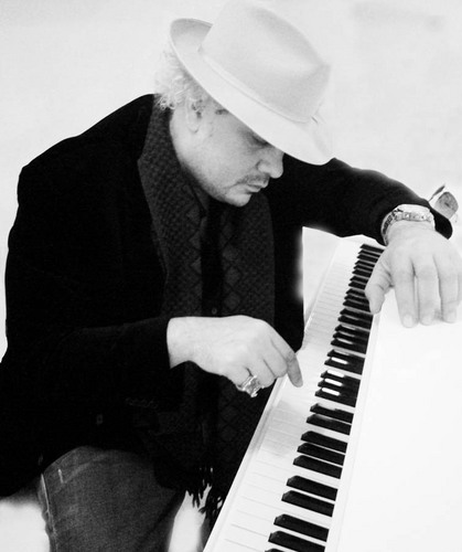 Music/Film Creative NYC ©®™⛔️All Photos Copyright Dutch Franklin