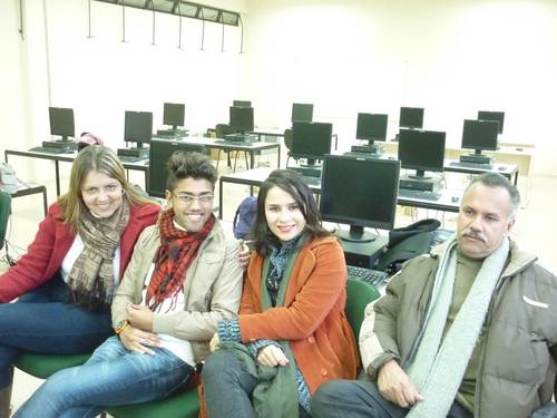 TicEprofessores's profile picture. 