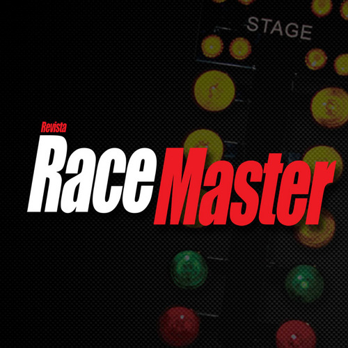 Espaço oficial da Revista RaceMaster no Twitter.