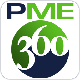 PME 360 is here to help make sense of the complex internet marketing landscape and help clients achieve real growth.