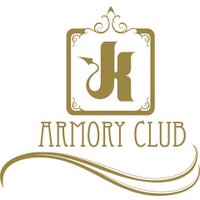The Armory Club (@thearmoryclub) 's Twitter Profile