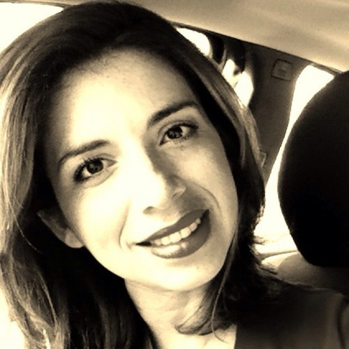 LiliSanchezParr's profile picture. 