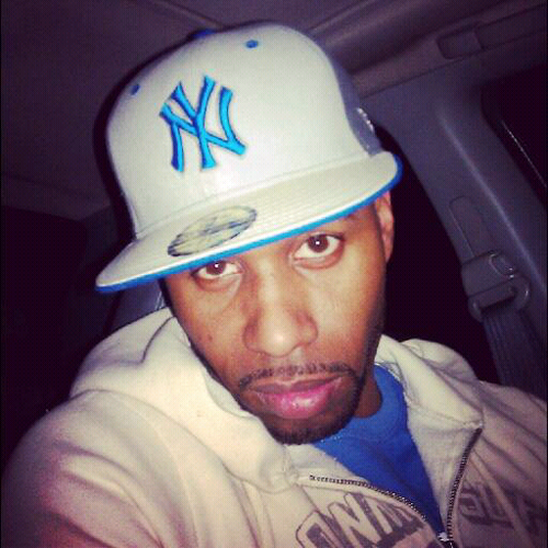 Singer, songwriter, producer, ball player...jack of many trades tryin to become a master of a few