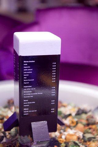 Uit in Dronten? Grand Cafe Flavour in De Meerpaal! Kom gezellig bij ons wat drinken en eten. Welkom bij Willie, Mirjam, Danique en Rowena @DeMeerpaal
