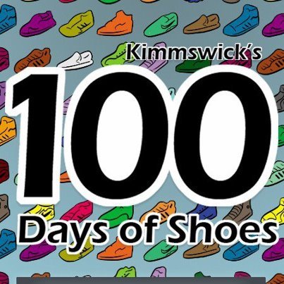 The City of Kimmswick and the Friends of the Kimmswick Post Office are sponsoring a shoe drive.