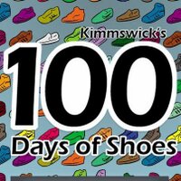 City of Kimmswick(@100_DaysofShoes) 's Twitter Profile Photo