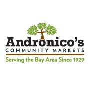 Andronico's (@andronicos1) 's Twitter Profile