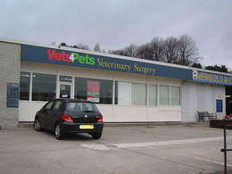 Chesterfield Vets4Pets provide a high standard of service and care for your pet no matter how big or small! Follow us for regular offers and give aways!