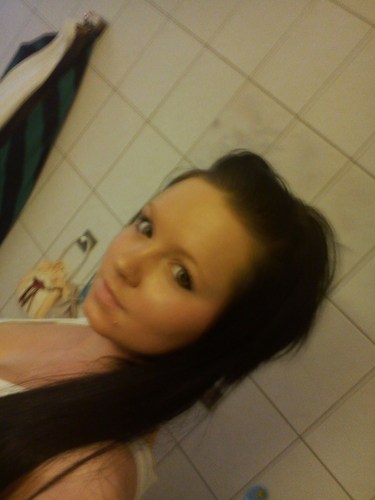 23år, mamma til verdensbæste gutt på 6år!:)