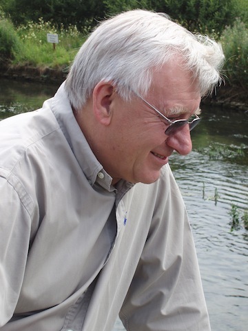 Retired Military Consultant Psychiatrist. All views are my own.