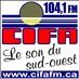 Radio CIFA (@radiocifa) Twitter profile photo Radio CIFA (@radiocifa) Twitter profile photo