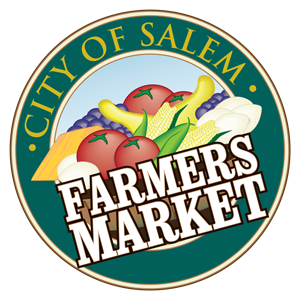 The official twitter feed of the Salem Farmers Market.