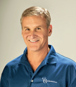 Randy Thompson