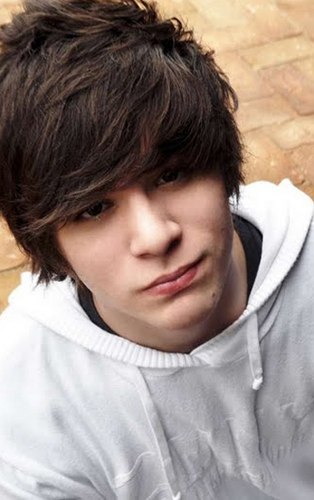 Oii eu pertenço a @meninamadoluh ♥ ♥